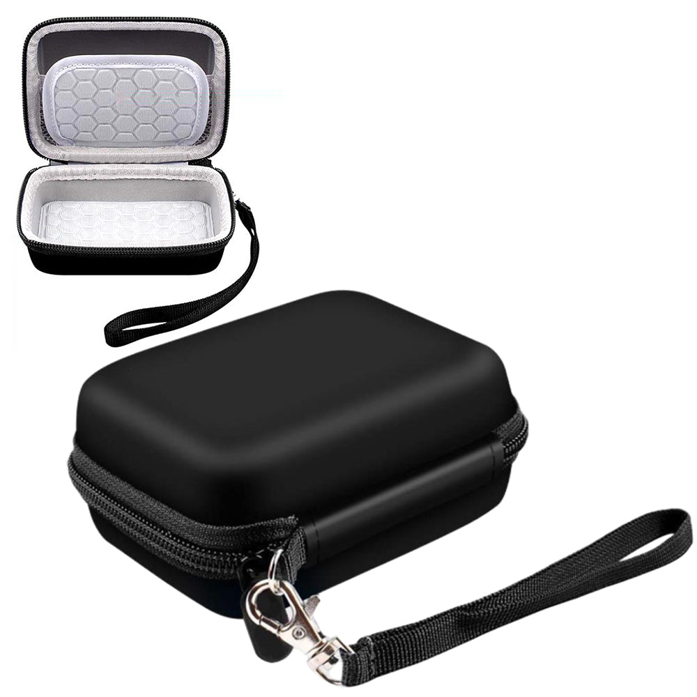 12x9x6CM EVA Carrying And Protective Shockproof Case For Digital Camera