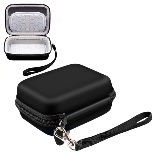 12x9x6CM EVA Carrying And Protective Shockproof Case For Digital Camera
