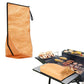 BBQ Blanket Resting Meat Reusable Zippered Large Capacity