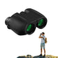 Compact 10X25 Binoculars Night Vision Telescope