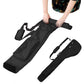 126x32CM Portable Golf Carry Bag Nylon Foldable Golf Club Carry Bag
