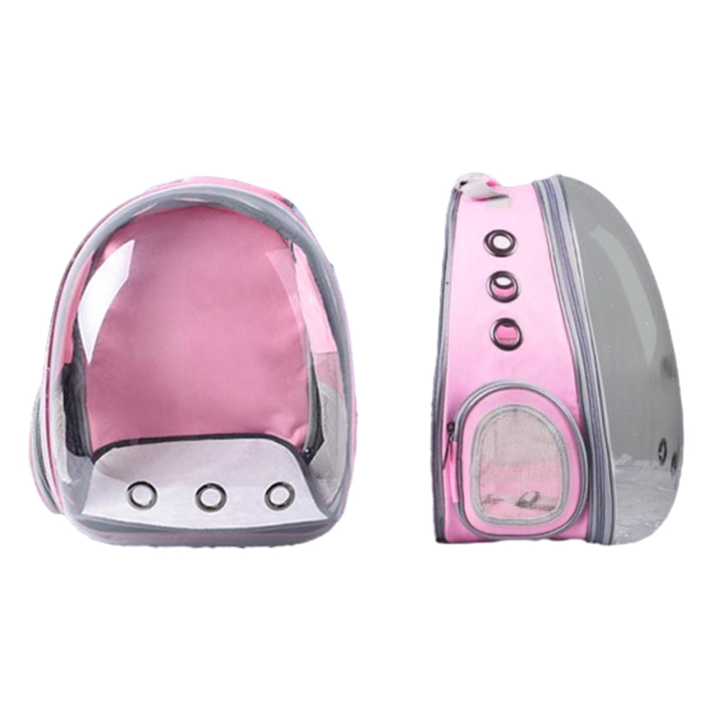Expandable Pet Carrier Backpack