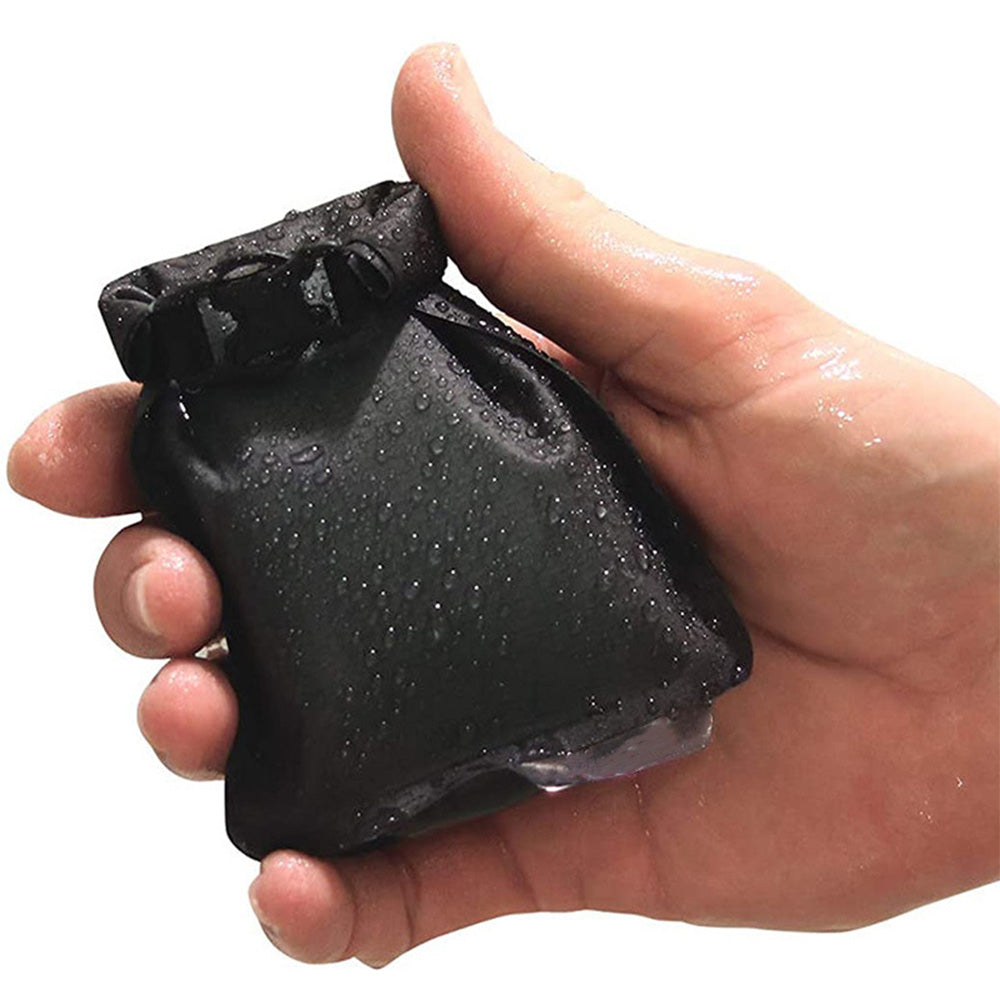 Travel Soap Bag Waterproof And Leak-proof Travel Soap Case Quick Dry Soap Pouch