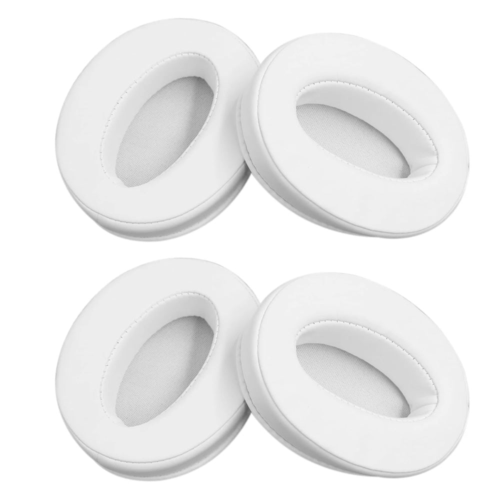 4Pcs Ear Pads Replacement For Sennheiser HD 4.50 BTNC HD 450BT HD400S HD485
