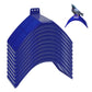 10 Pack Pigeon Dove Rest Stand Frame Dwelling Perches Roost Bird Supplies Set