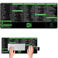 Excel Shortcuts Office Mouse Pad Keyboard Mat