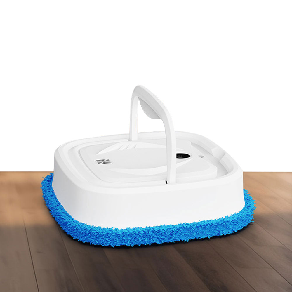 Smart Home Sweeping Robot Wet and Dry Mopping Machine