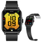 Smart Watch Fitness Tracker Heart Rate Watch