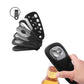 Mini Portable 6Pcs Kitchen Tool Set for Unique Cooking
