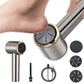 Electric Care Pedicure Foot File with Dander Vacuum Hard Dead Skin Callus Remover