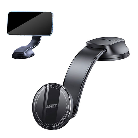 15W  Wireless Car Charger Car Phone Holder For iPhone 12/13/14/15