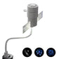 Galaxy Projector Night Light with 3 Modes and Timer Adjustable USB Night Light for Home Car