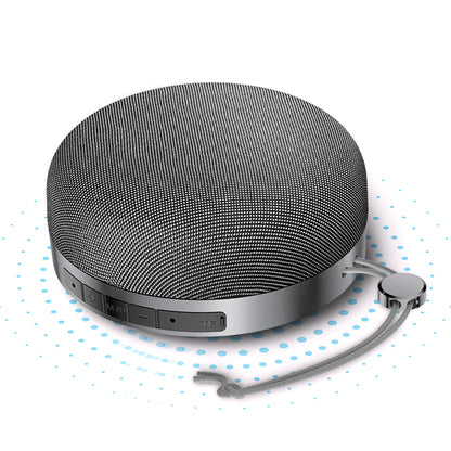 Wireless Bluetooth Speakers Portable Mini Speaker with TWS and Hands-Free Calling