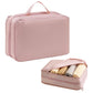 39x25x18CM Travel Compression Packing Cube Storage Bag