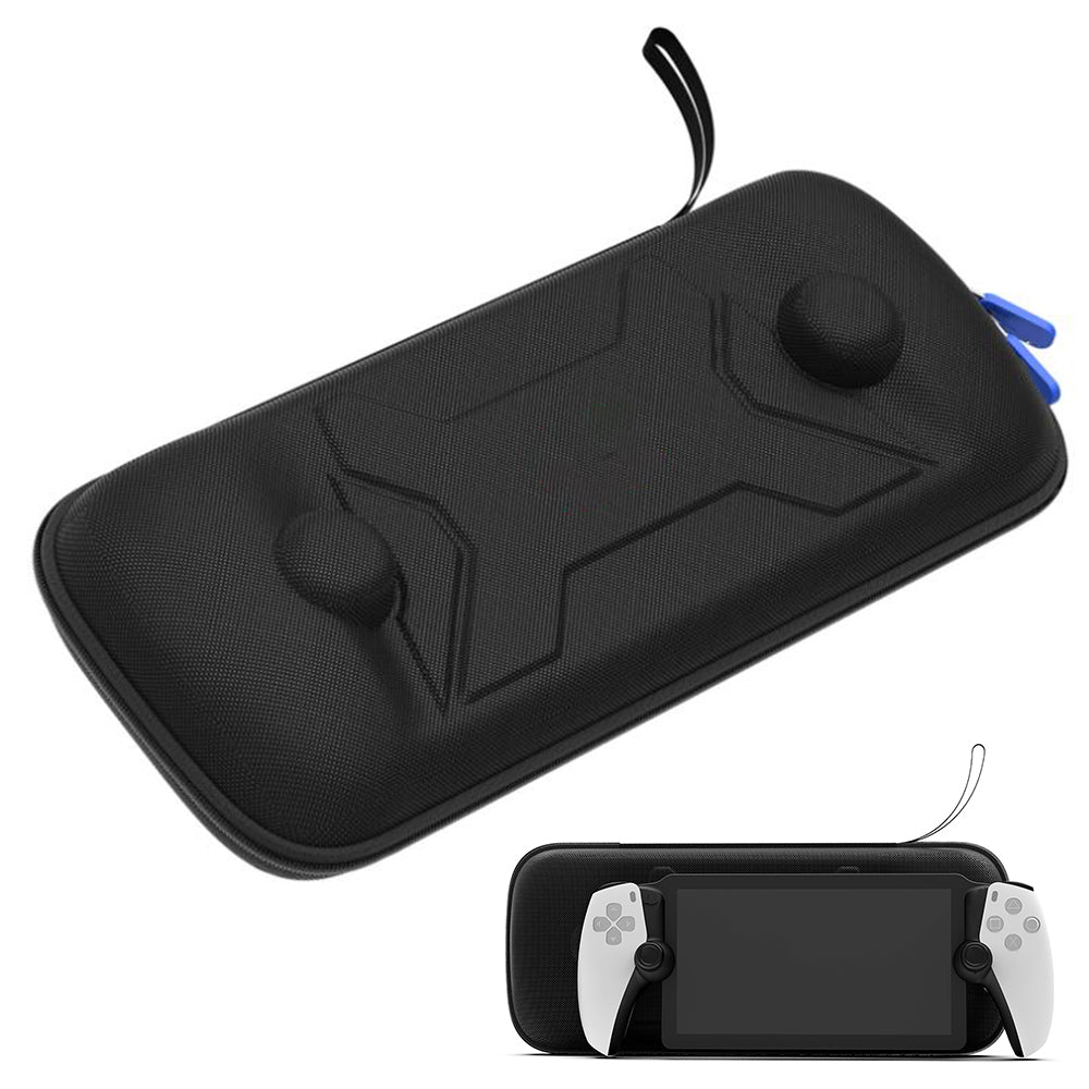 Storage Bag For Sony PS5 PlayStation Portal Remote Player