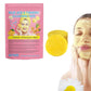 40Pcs Kojic Acid And Turmeric Cleansing Dry Pads for Dark Spots Balance Skin Care