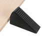 Strongest Adjustable Spring Large Door Stopper Heavy Duty Tall Door Stop Wedge Door Stoppers