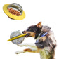 Pet Tumbler Ball Slow Feeder Interactive Toy