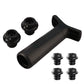 Wine Saver Vacuum Pump with 4 Vacuum Wine Stoppers