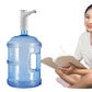 Electric Automatic Water Bottle Pump USB Rechargeable Dispenser