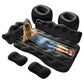 Inflatable Car Air Mattress for Back Seat SUV MPV