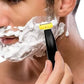 Men Electric Full Body Washed Wet and Dry Shaver Rotary Facial Shaver