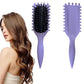 Bounce Curl Hair Styling Comb