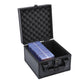 Card Storage Box with Secure Lock for Trading Cards Graded Cards and Game Cards