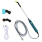 Electric Plant Sprayer with 3 Nozzles and 5M Hose