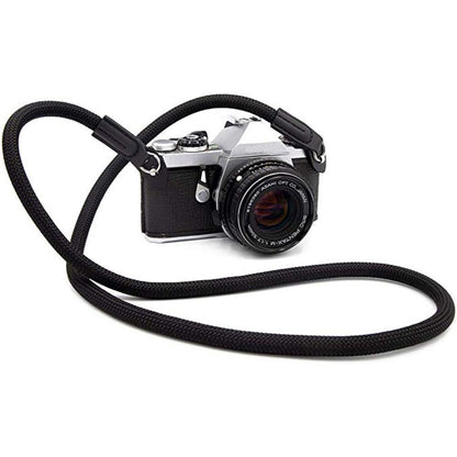 Camera Shoulder Neck Strap for Sony Canon Nikon DSLR and Mirrorless Cameras
