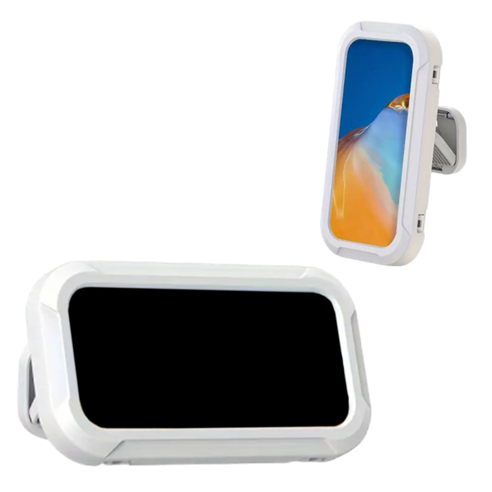 Universal Splashing-Proof Bathroom Shower Phone Case