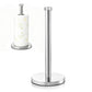 Stainless Steel Countertop Paper Towel Holder