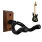Guitar Wall Hanger Mount Stand Wood Hanger for String Instruments