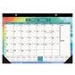 2024-2025 Wall Planner Hanging Calendar Large Poster Printing