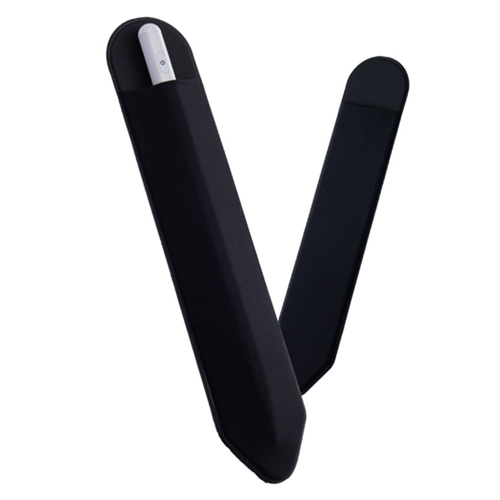 2Pcs Stylus Holder Adhesive Pen Sleeve for Apple Pencil Capacitive Pen