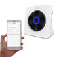 Portable Bluetooth CD Player Home CD Music Player with LED Screen