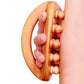 Handheld Wood Therapy Massage Brush for Cellulite Remover