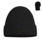 2 in 1 Balaclava Ski Mask Beanie Hats Windproof and Warm Face Mask for Men Women