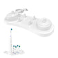Electric Toothbrush USB Charger Dock for Braun Oral B Charging Base