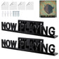Acrylic Vinyl Record Wall Display Shelf