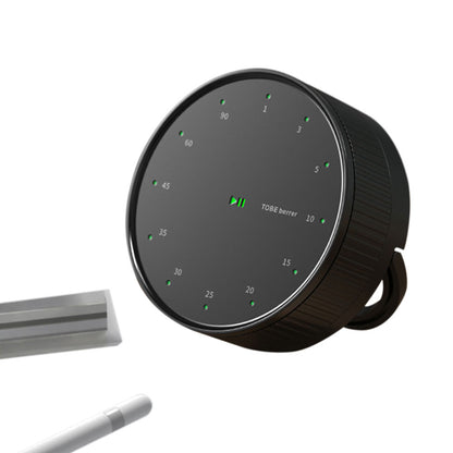 Digital Countdown Timer 90 Minutes  Desk Timer for Learning Exercise Cooking