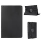 360 Rotating Case for Samsung Tab A9 Plus 11 Inch PU Leather Cover with Stand