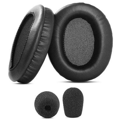 Replacement Ear Pads Foam Cushion For Microsoft LifeChat LX-3000 LX3000 Headset