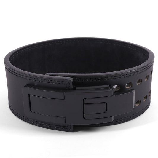 Professional Powerlifting Belt for Squat Deadlift