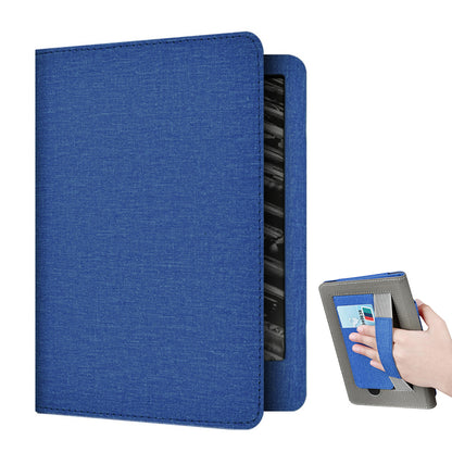 Protective Case with Stand for Kindle Paperwhite 12th Gen 2024 7 Inch