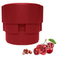 Portable Cherry Pitter Corer Tool Labor-Saving Push Down Multiple Cherries Seed Remover