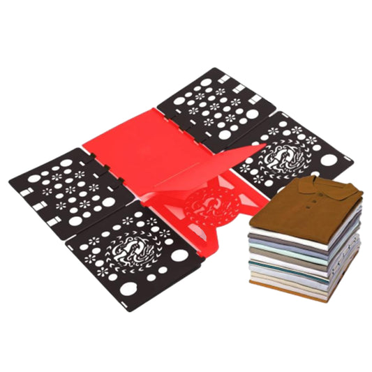 Magic Flip Clothes Folding Board