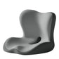 Ergonomic Anti Slip Seat Cushion for Supporting Back and Butt for Home Office Car