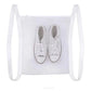 Shoe Laundry Bag for Washing Machine Durable Mesh Drying Bag for Sneakers (42x38cm)