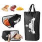 BBQ Blanket Large Meat Resting Bag Insulated Thermal Food for BBQ Picnic Camping